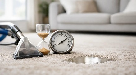 How Long Do Carpets Take to Dry After Cleaning?